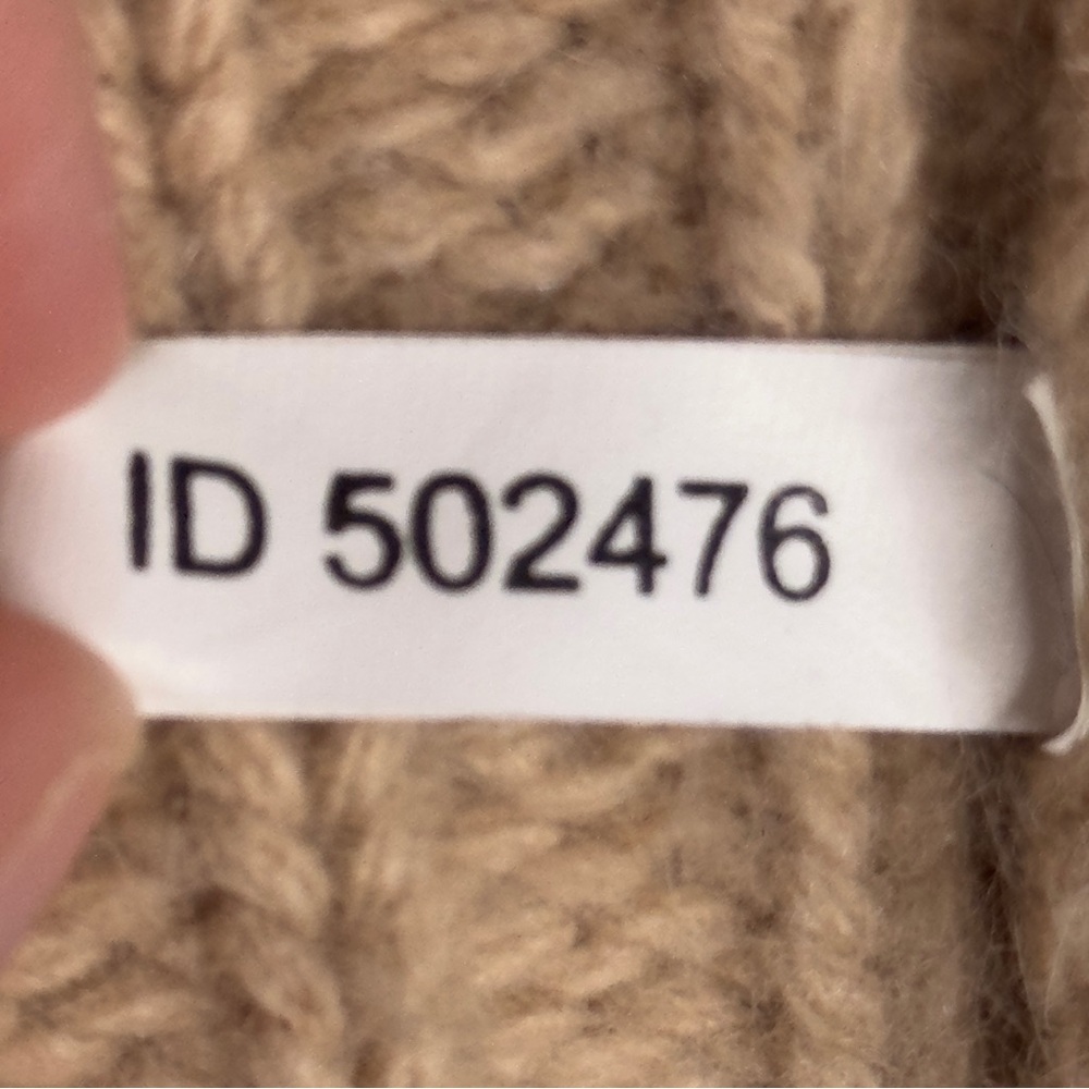 abercrombie and fitch sweater | SIZE M fits small - Picture 7 of 7